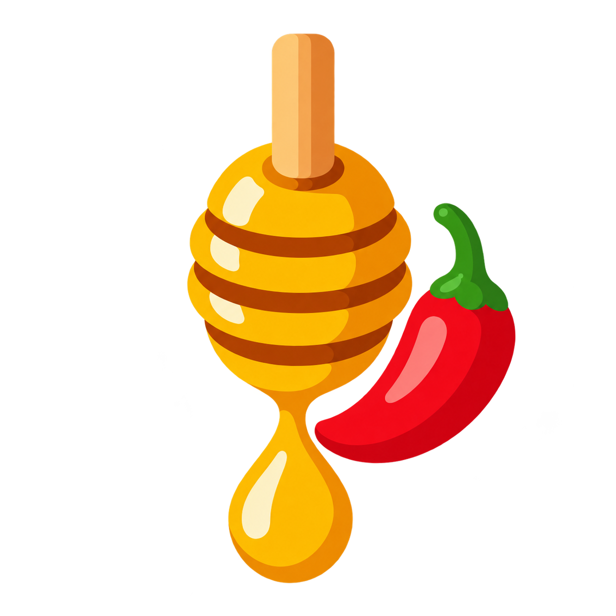 Miel Picante